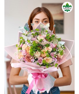 RAMILLETE SWEET PRINCESA